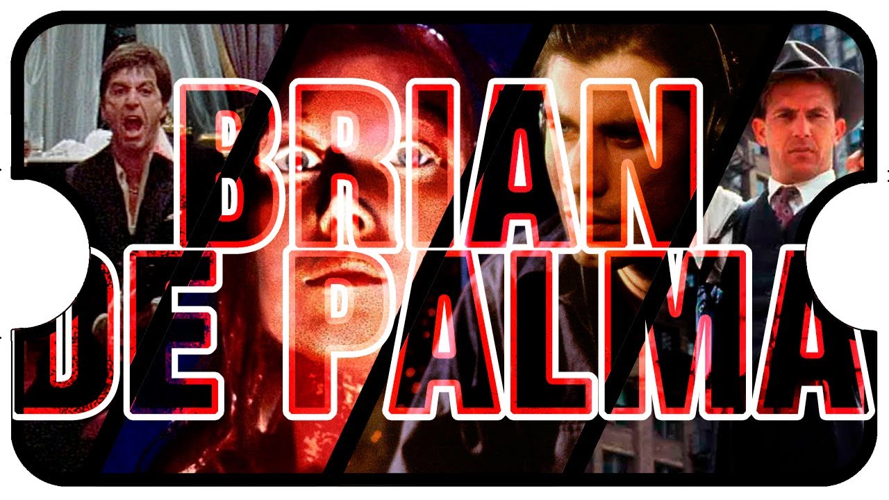 Las 10 Mejores Películas de Brian De Palma