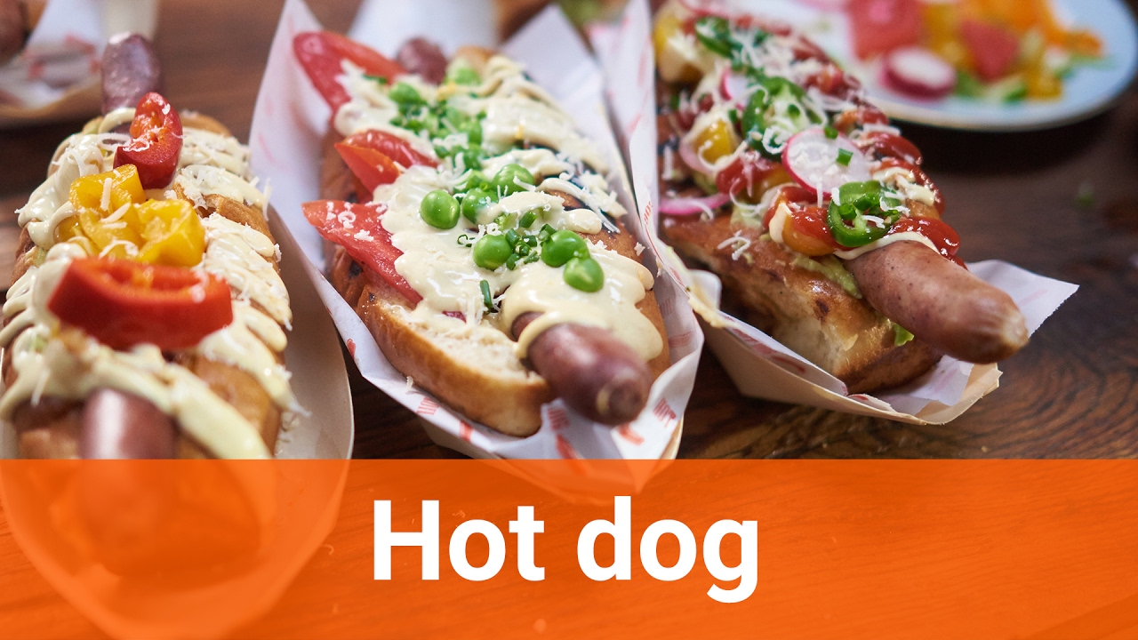 Hot dogi