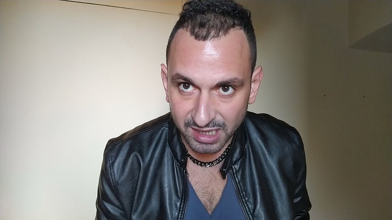 selftape/1 - LUCA CICOLELLA