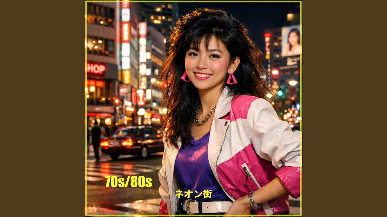 夕暮れテラスで