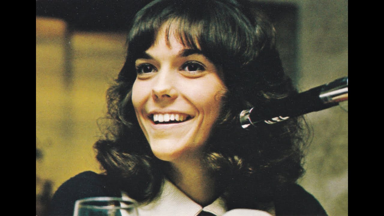 Carpenters - Now & Then Medley - Part 2 - 1973