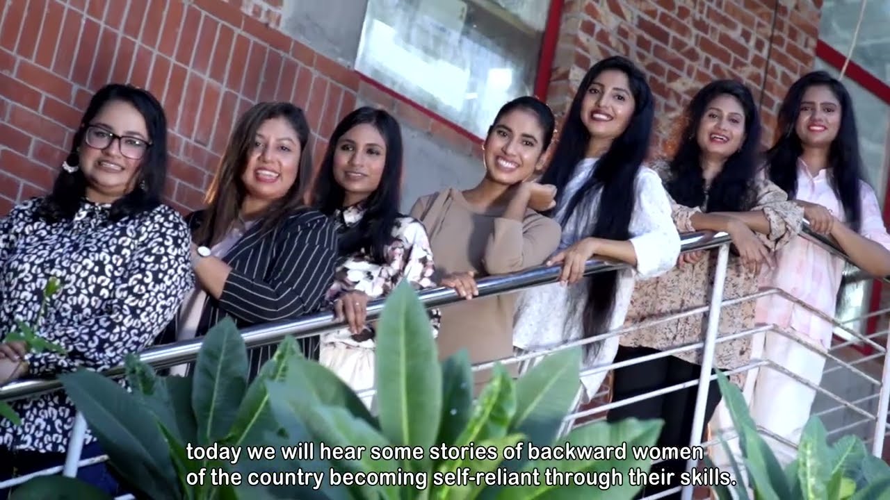 Women Empowerment at GSSL  |  Green Smart Shirts Ltd | Women Empowerment