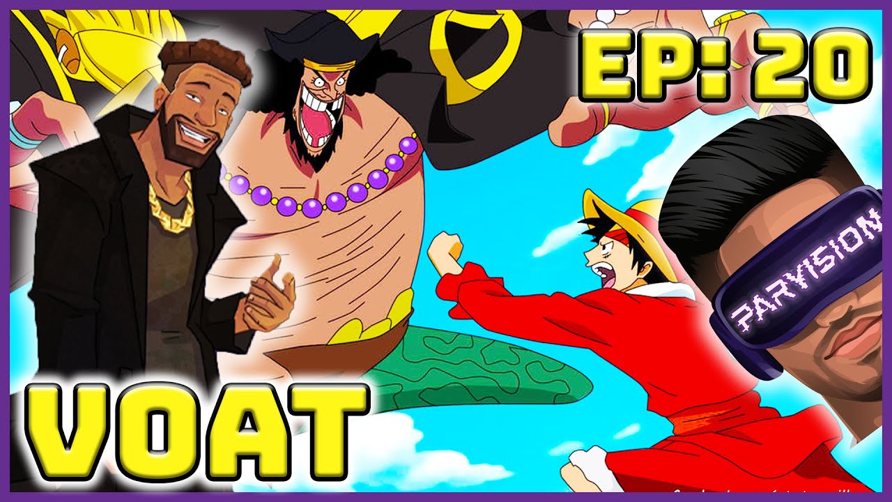 HEART OF A LEGEND! w/ @JayDLegend  - VOICE OF ALL THINGS EP: 20