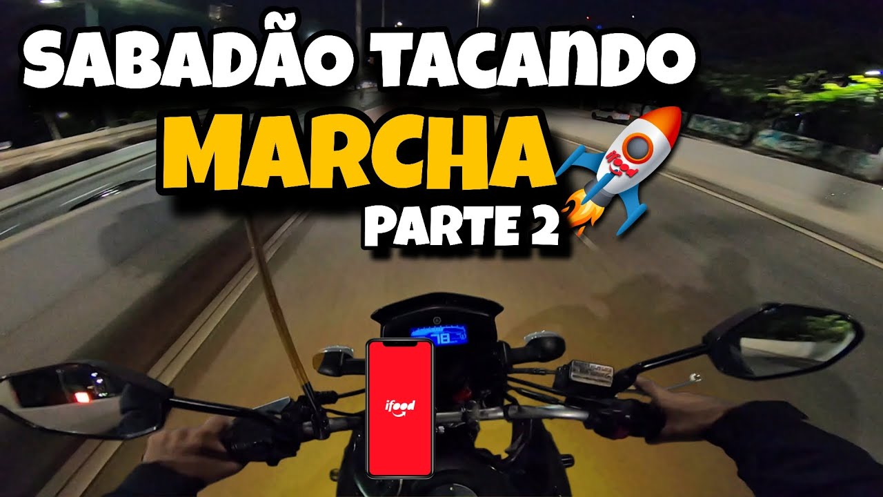 SÁBADO NAS ENTREGAS: FIZ R$ 200? VALEU A PENA? 💸 (Parte 2)