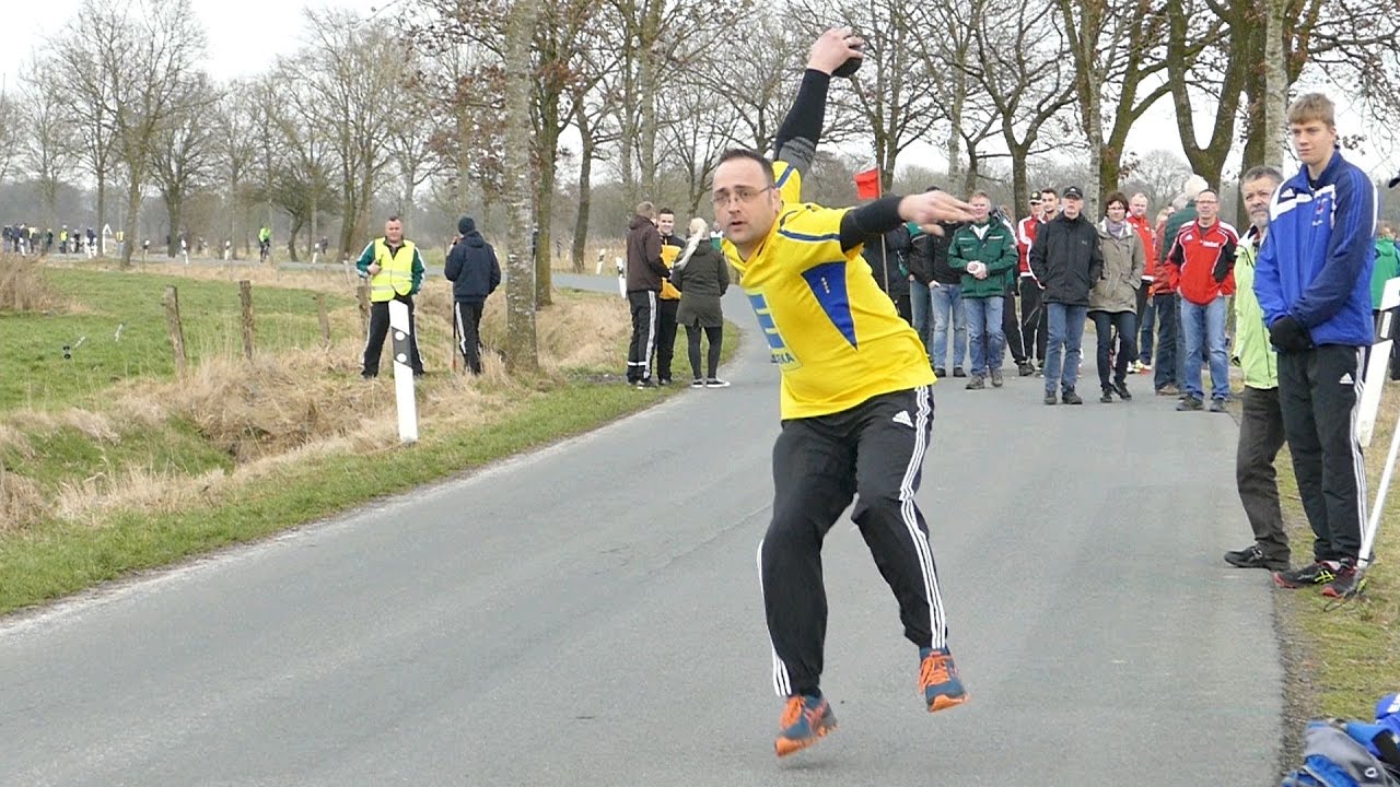 FKV Champions Tour 2017,  5. Etappe  Holzkugel
