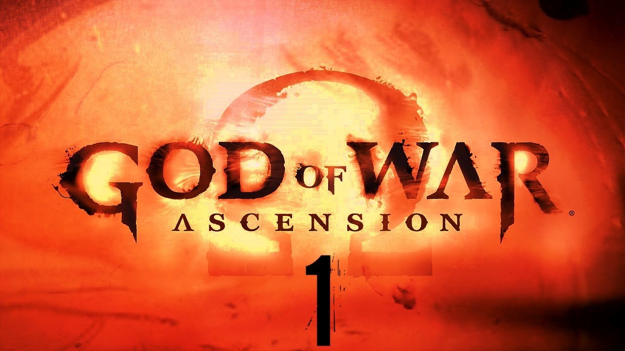 God of War: Ascension - Demo Walkthrough - Prison of The Damned Part 1