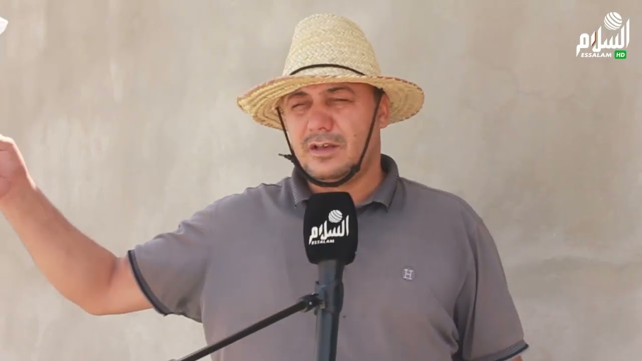 باتنة : البناء الفوضوي يهدد الأراضي الفلاحية بدائرة عين جاسر