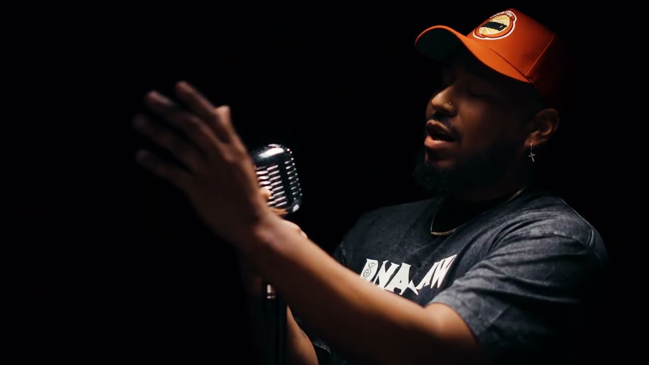 Here We Go (Uh Oh) [Coco Jones COVER] by Phaze x D. MiLT
