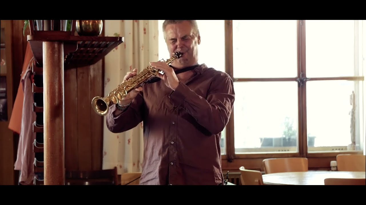 Albin Brun Quartett: 