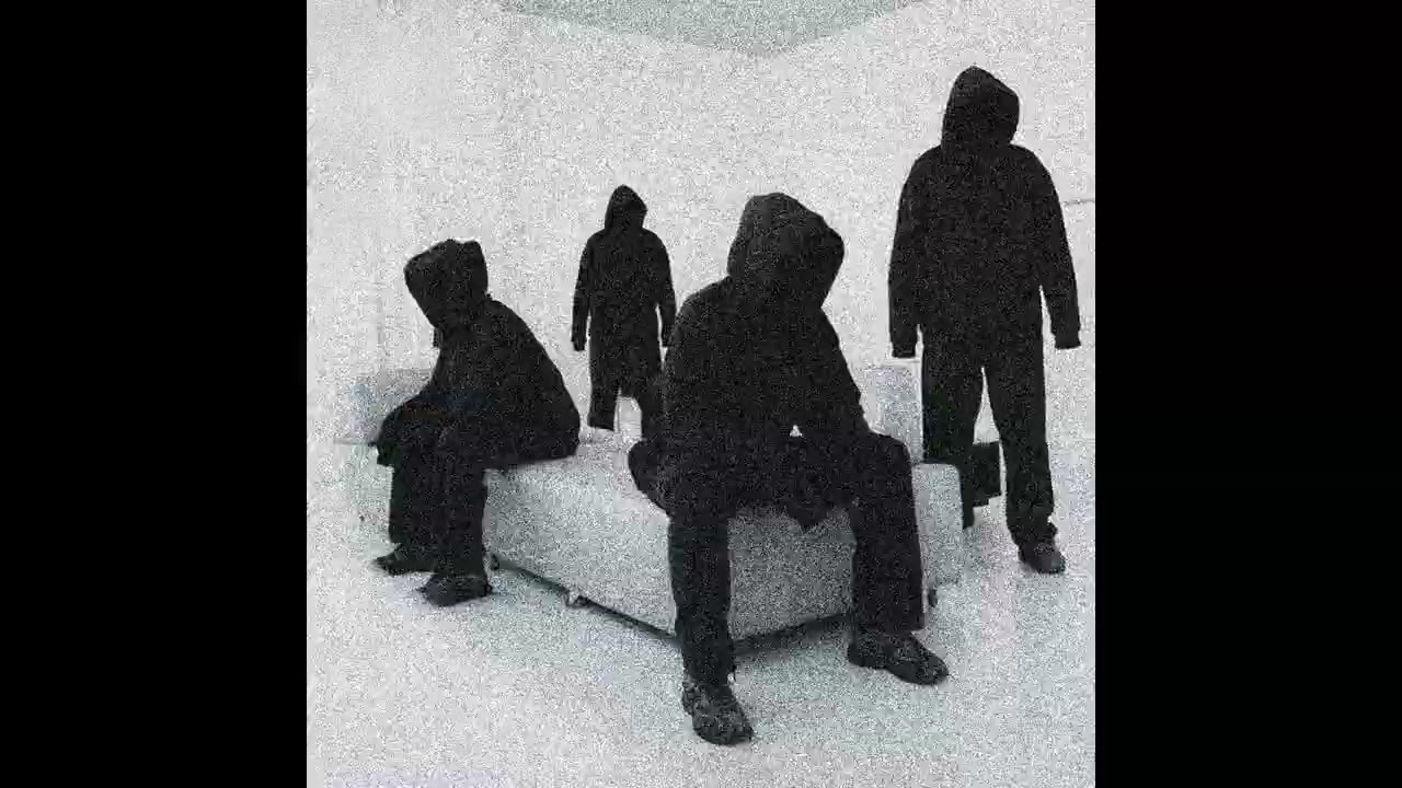 (FREE) Wallace Cleaver & Luther Type Beat ~ Dernier Instant