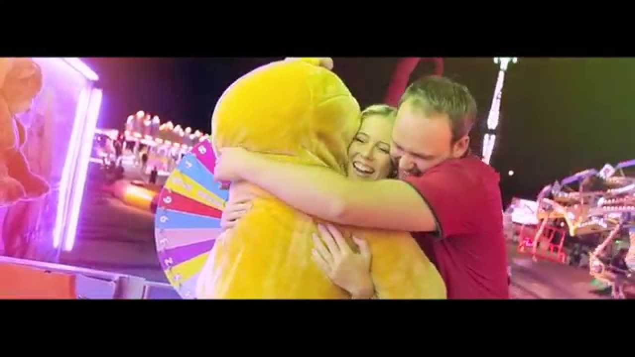Gordan Gregurović - Ne vjerujem da ti ništa ne značim (Official Video)