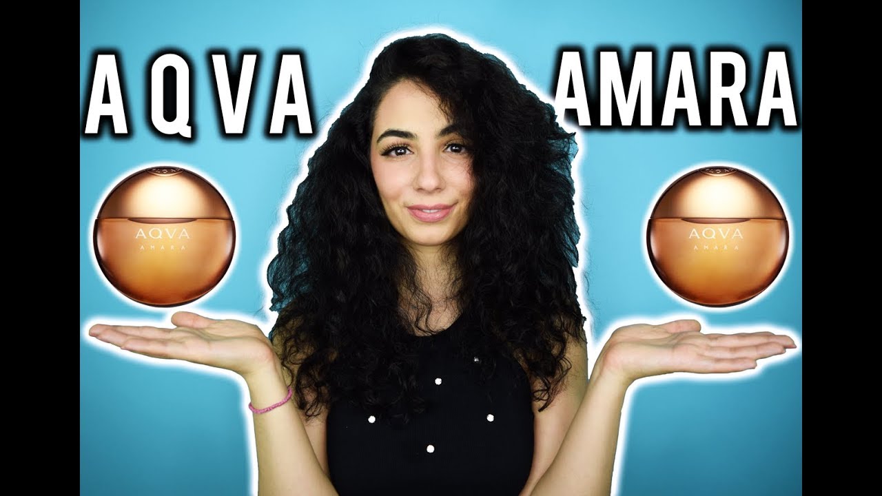 Bvlgari Aqva Amara Review | Bvlgari Fragrance/Cologne Review (2019)