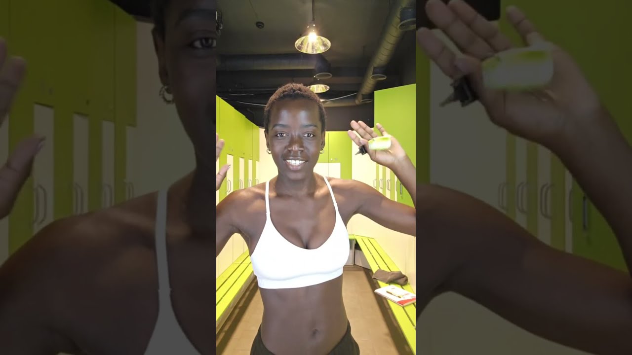 health with lucy is live