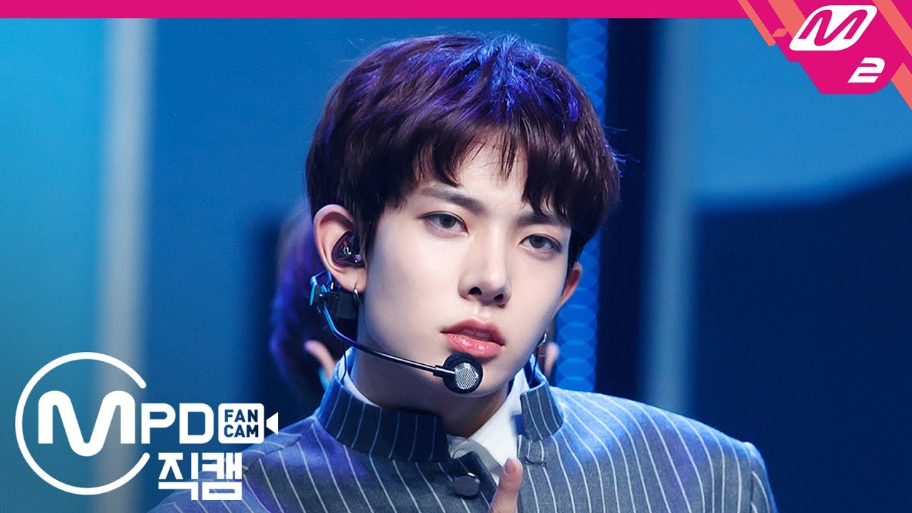 [MPD직캠] 엔하이픈 희승 직캠 4K 'Given-Taken' (ENHYPEN HEESEUNG FanCam) | @MOUNTDOWN_2020.12.17