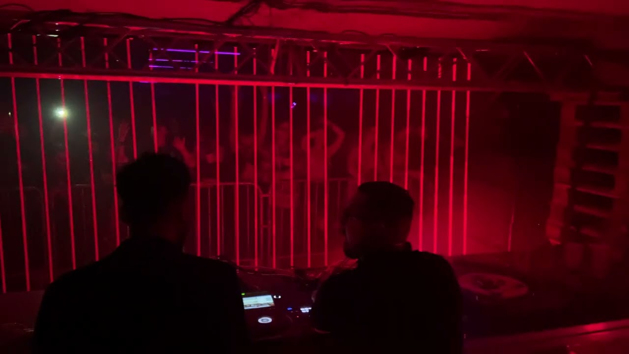 David Asko @ Collectif Fusion - 26.02.2022