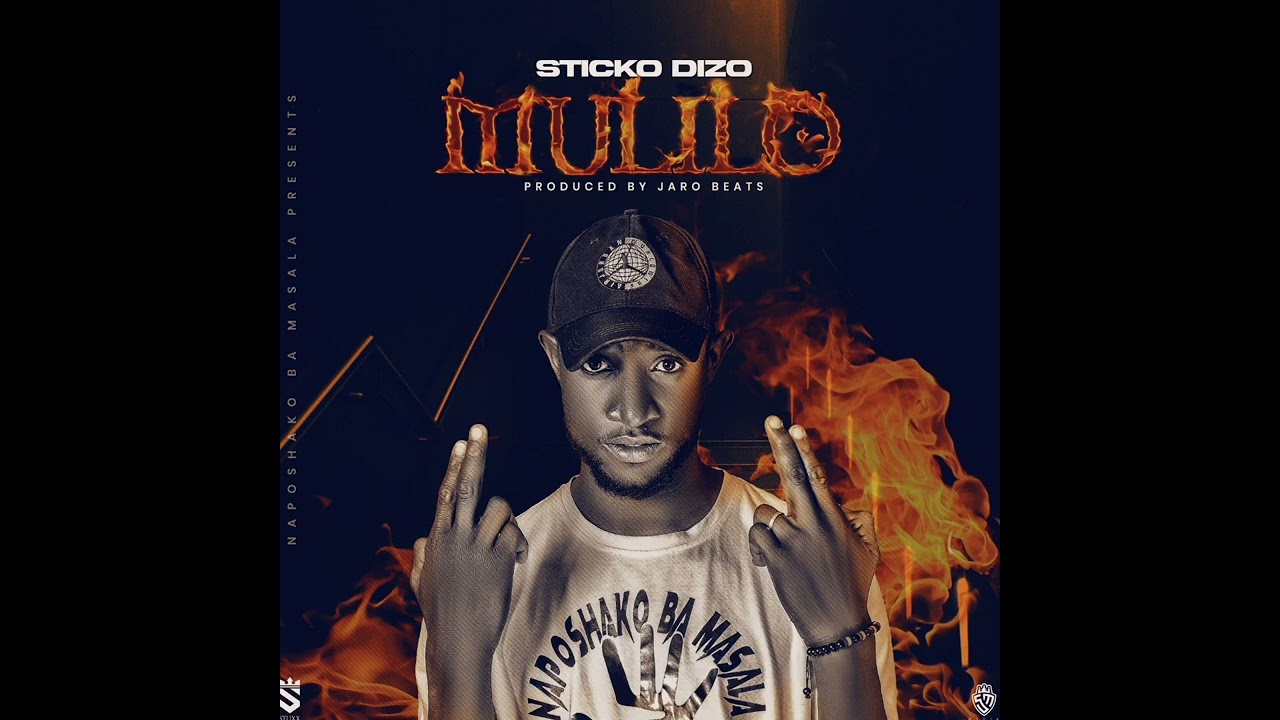 STIKO DIZO - MULILO