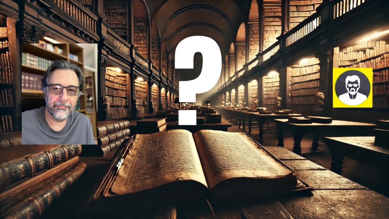 Il vero Nome di Dio (Esodo 3 - II parte)