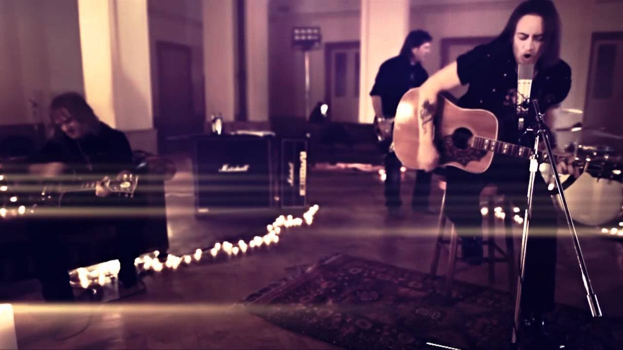 GOTTHARD - Remember It's Me (OFFICIAL MUSIC VIDEO)