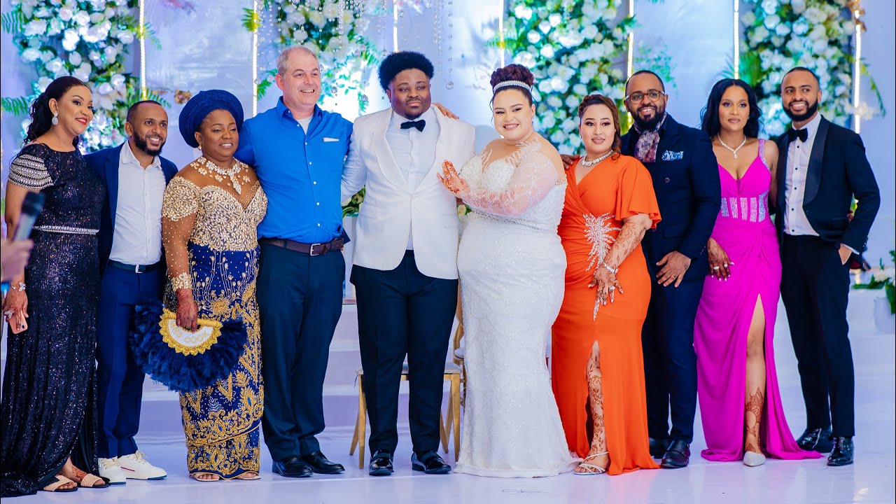 KAMA UNA WIVU NA HUNA MPENZ USITAZAME HIZI COUPLE ZILIZOTEKA HISIA NA KUSISIMUA WENGI KWA MAHABA YAO