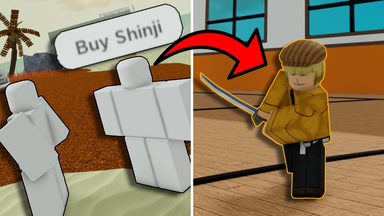 MY ENEMIES DECIDE WHAT CHARACTER I BUY... | Roblox ABA