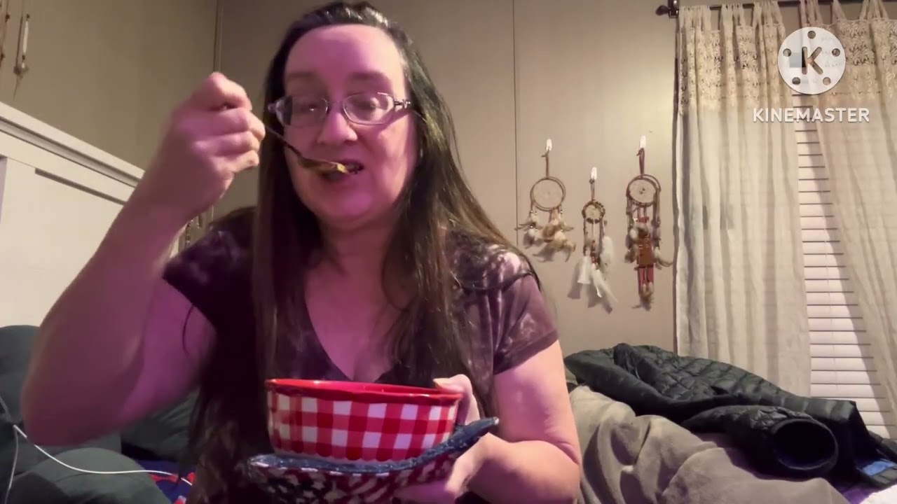 Let’s eat some potatoes and cheese 