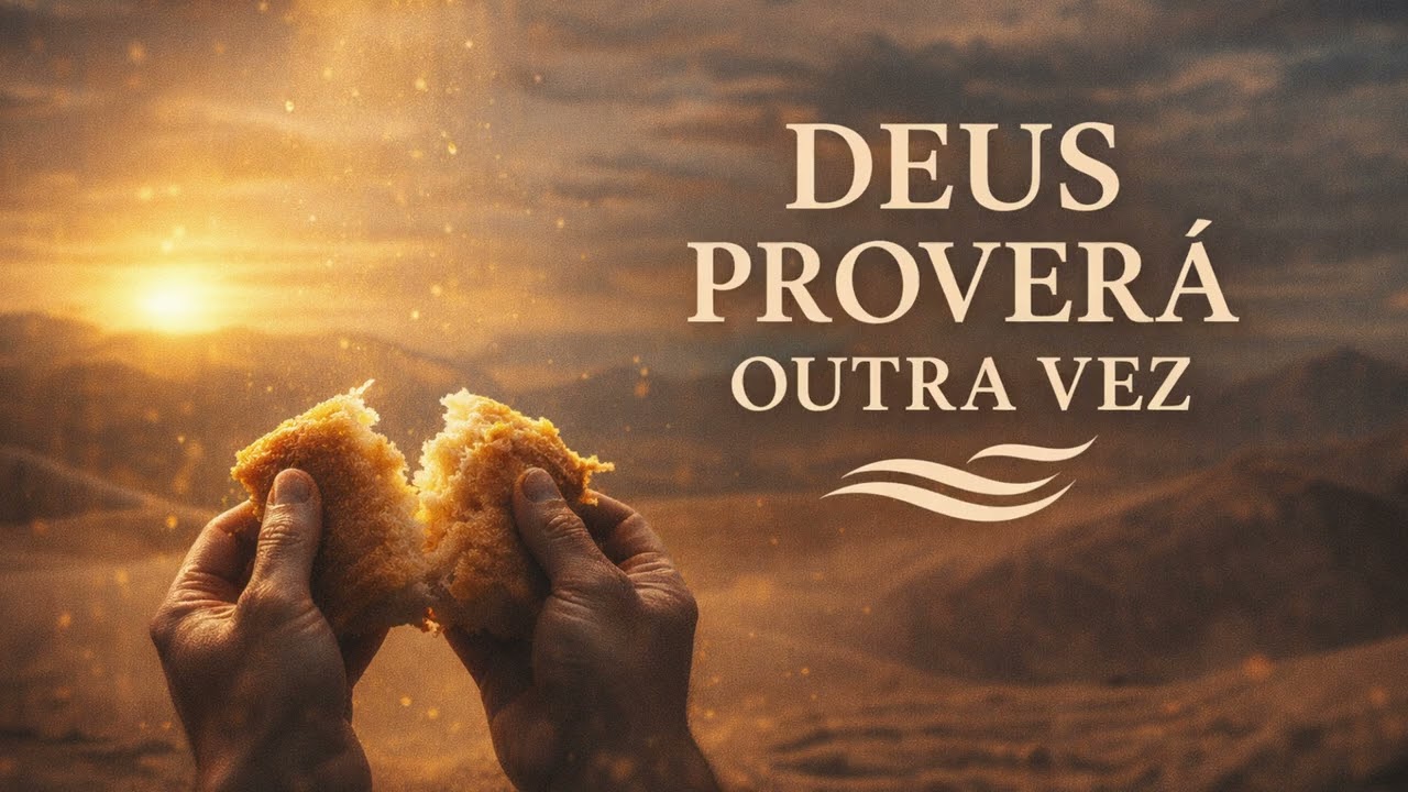 Deus Proverá Outra Vez / Sopro Records (Música Gospel)