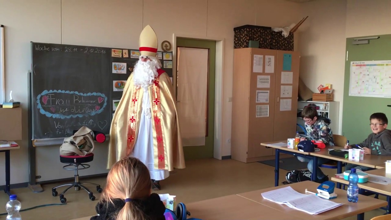 Nikolaus 2016