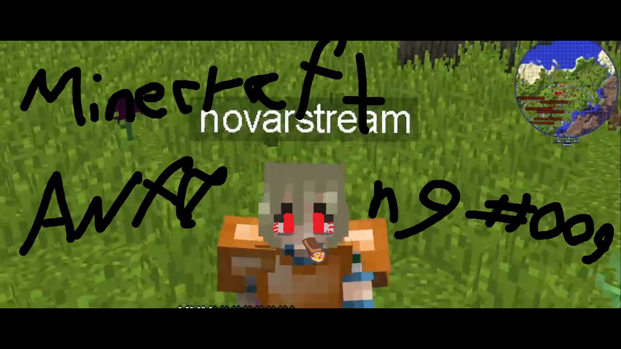 Komplette Psychose | Minecraft Anfang #009