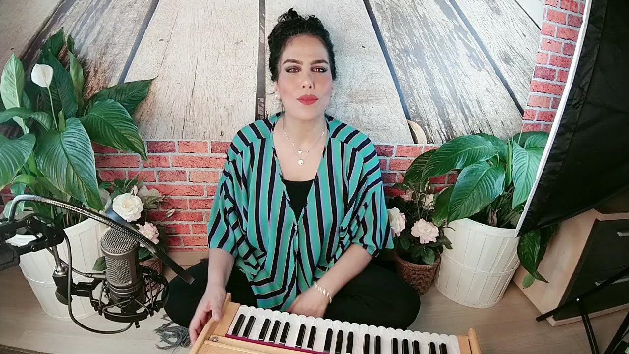 16# آموزش راگ بوپالی ( 2# Raag Bhupali Introduction), آموزش موسیقی افغانی