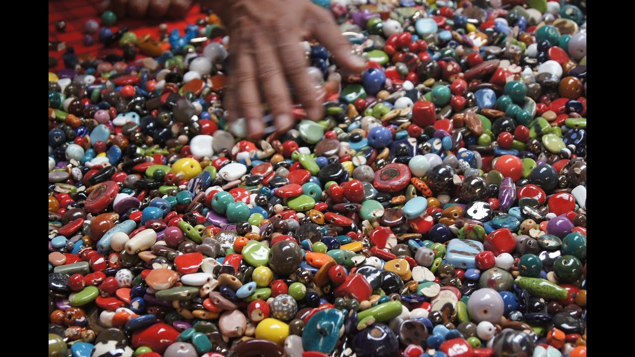 Kazuri Bead Factory - Kenya