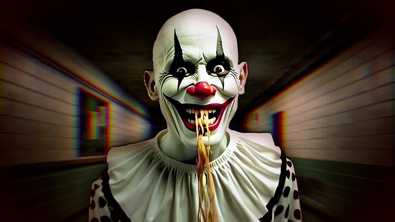 We Tried to Make AI Horror… and Couldn’t Stop Laughing