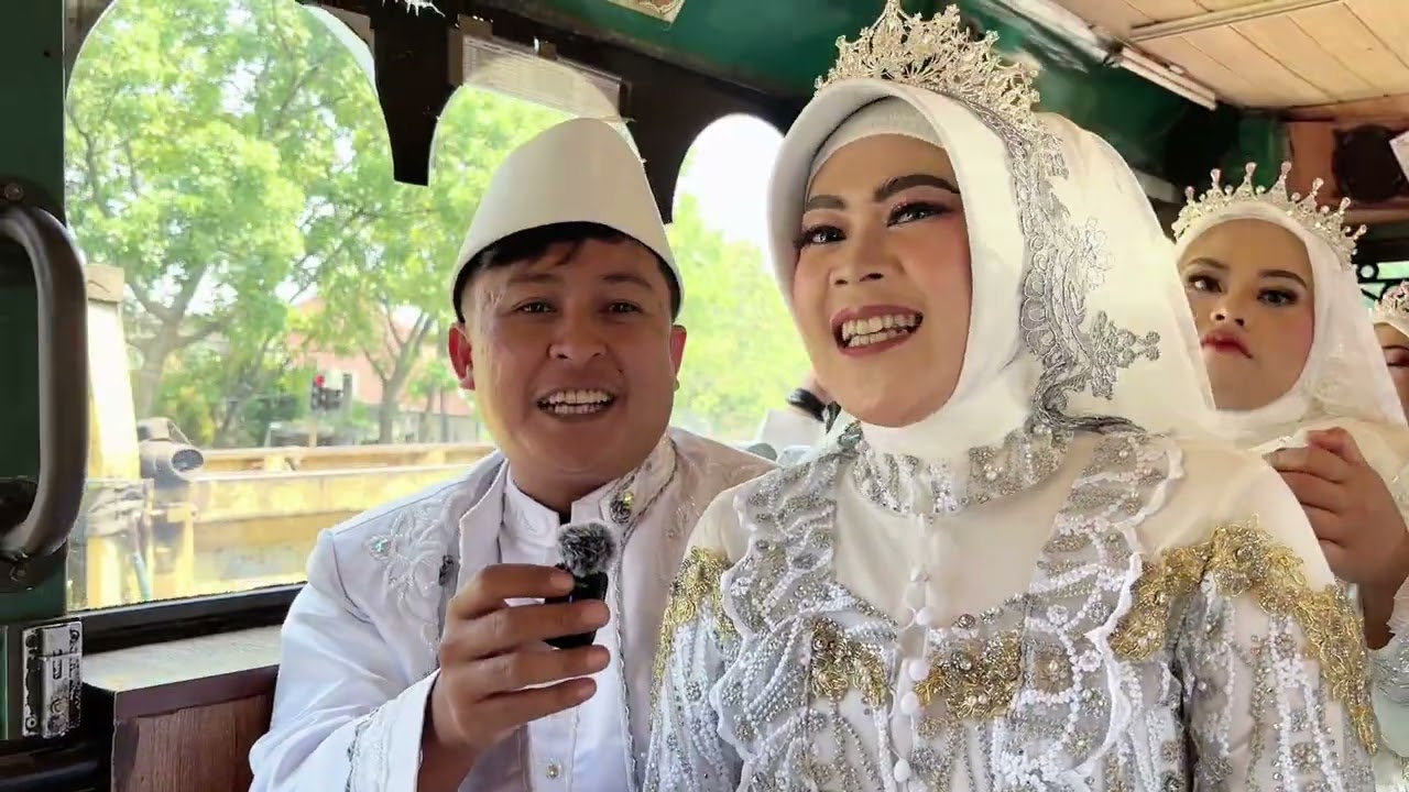 NIKAH MASSAL GRATIS DI MAL PELAYANAN PUBLIK KOTA BANDUNG 2025