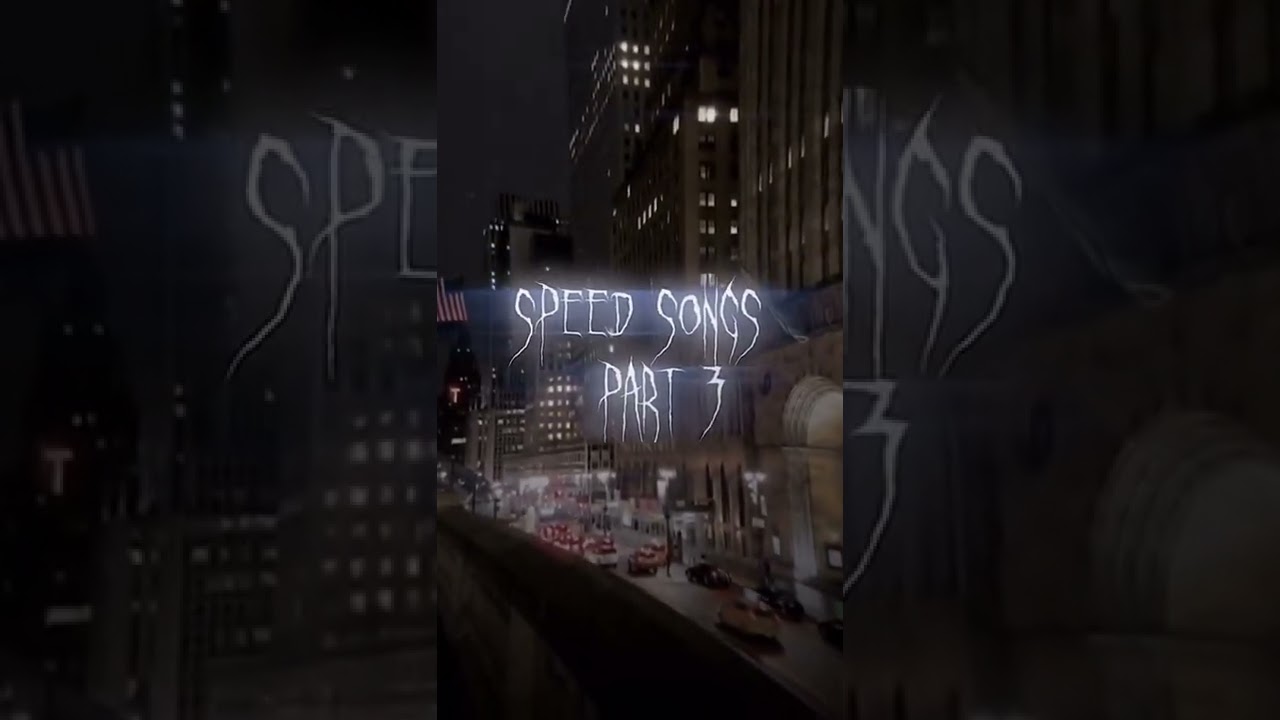 Сан Франциско♡~speed up