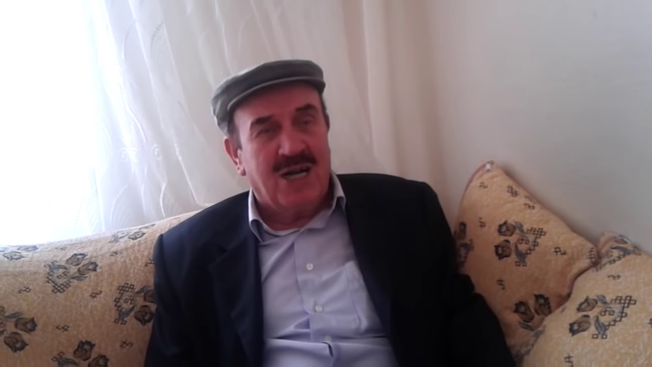 Saffet Kaya Beci Beci Türküsü ve Hikayesi