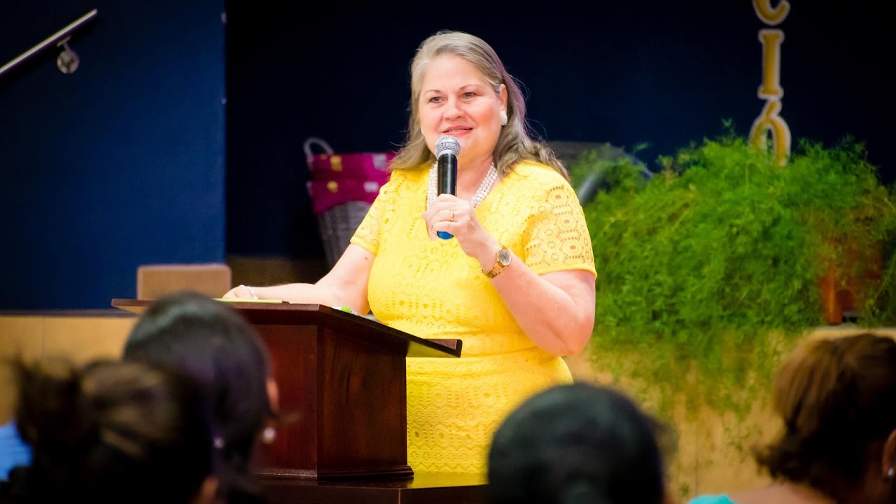 Discernimiento de Espíritus