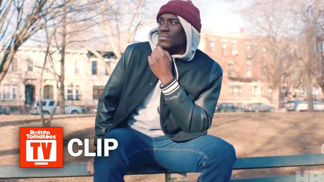 Random Acts of Flyness S01E02 Clip | 'How Not to Be a Creep' | Rotten Tomatoes TV