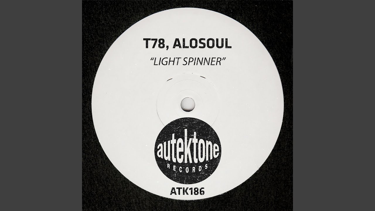 Light Spinner