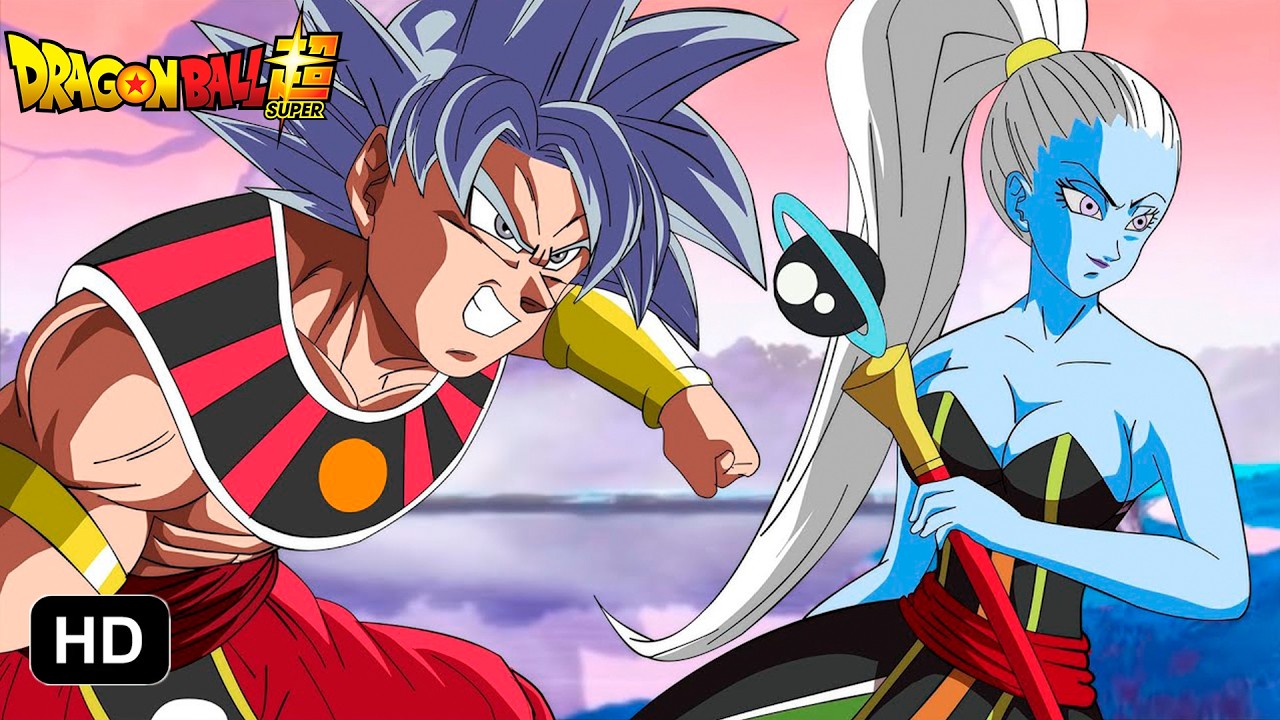 GOKU EL DIOS SAIYAJIN MAS PODEROSO | PELÍCULA COMPLETA 2026 | ZEI TEORÍAS DBS
