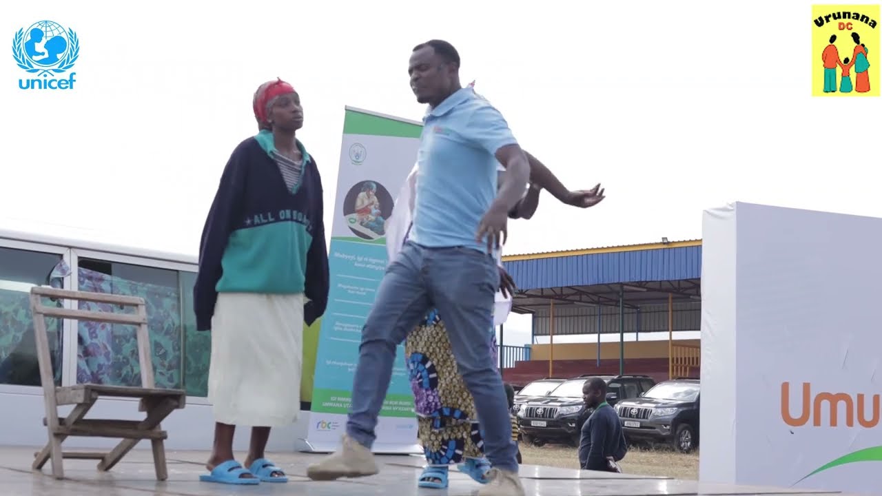 🥰🥰🥰Narame n'abandi bakinnyi b'Urunana batangaje benshi bitabirye Umuganura🥰🥰🥰
