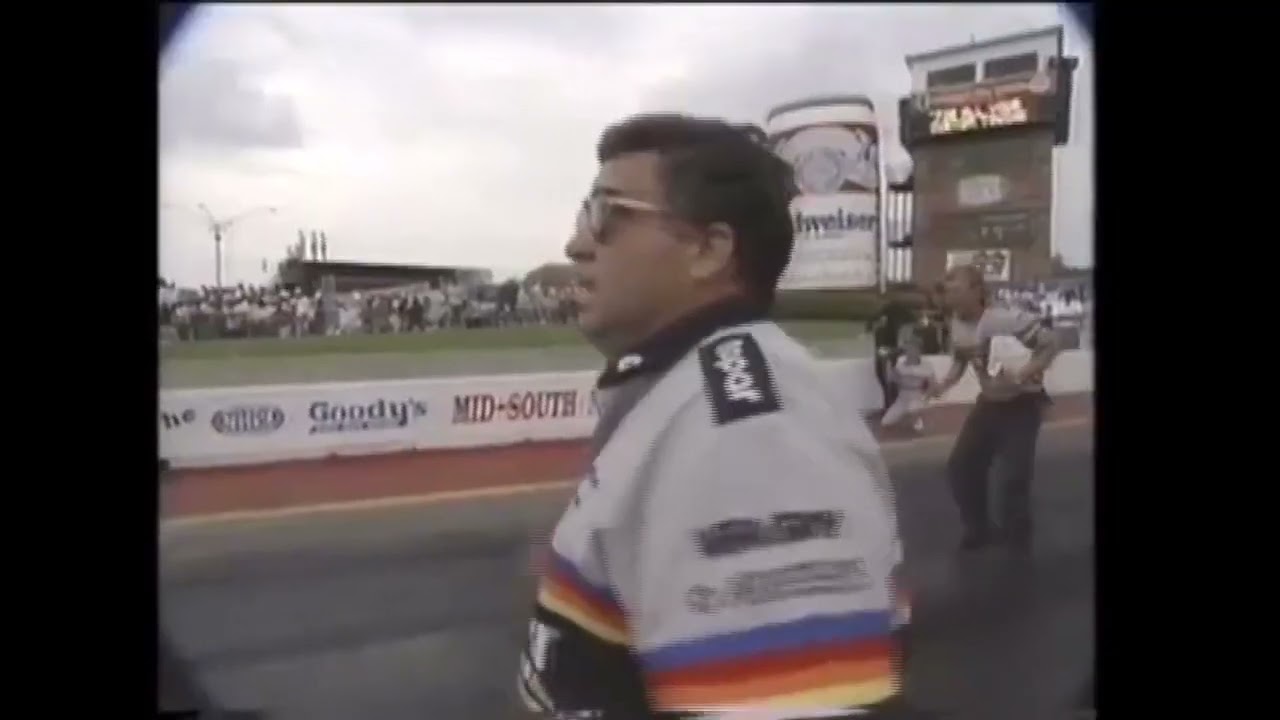 Trailer - Lightning in a Bottle