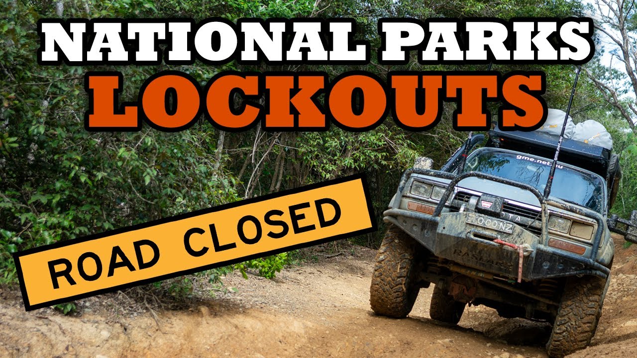 NSW National Parks Petition - Public land access inquiry UPDATE!