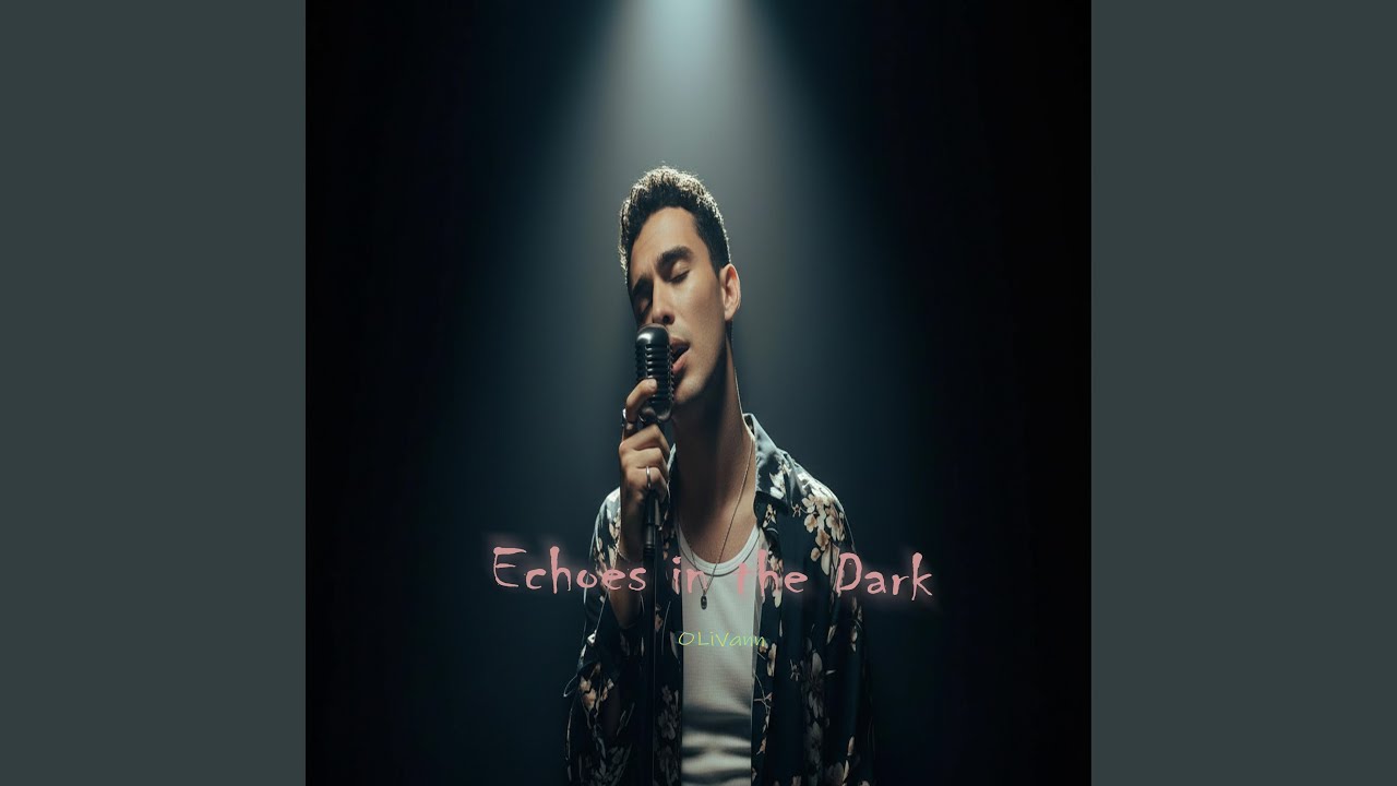 Echoes in the Dark