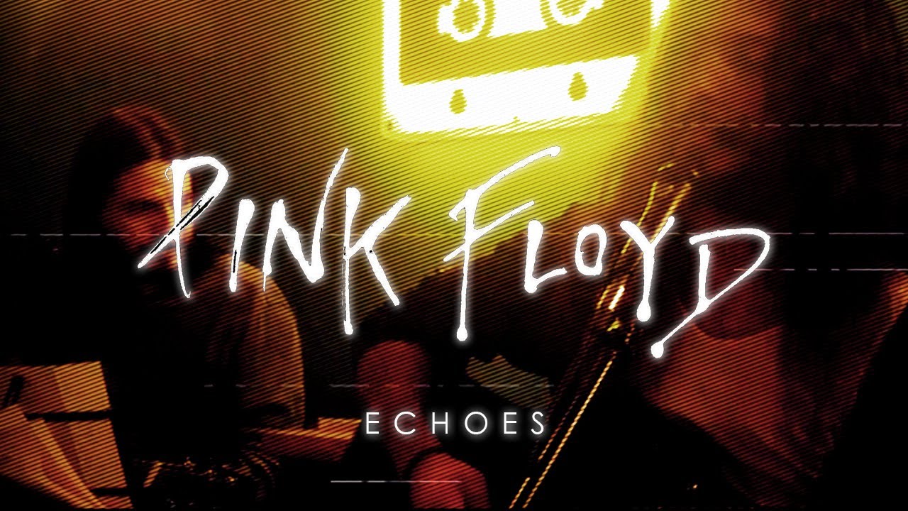Sahneden Kesitler : Pink Floyd - Echoes pt.1 ( Akustik ) | Cemre Akman - Okan Acarbaş