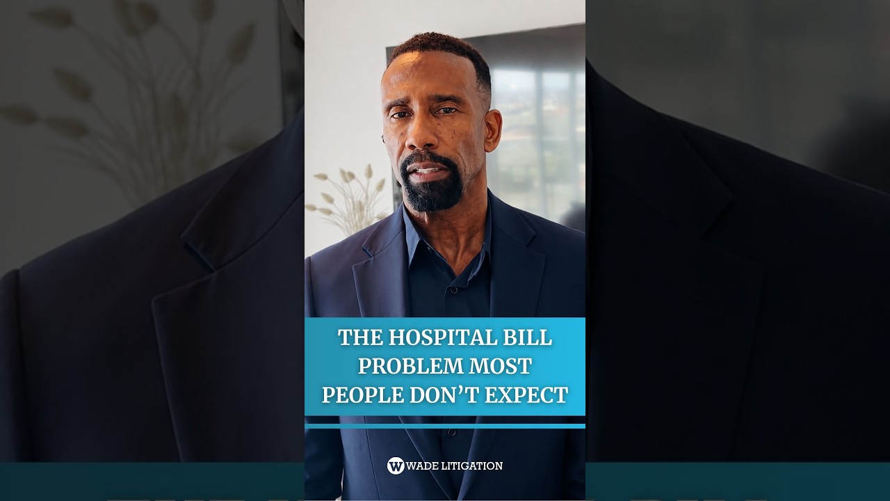 Why Hospitals May Charge Uninsured Patients More  #courtcase #legalseries #legaladvice #hospital