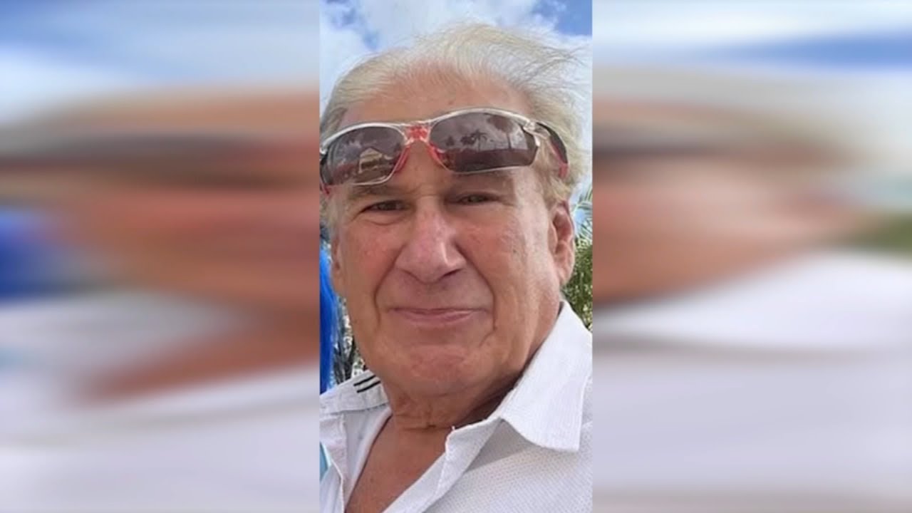 Lyft driver, Philly native and Eagles fan, missing after murder suspect found in his car