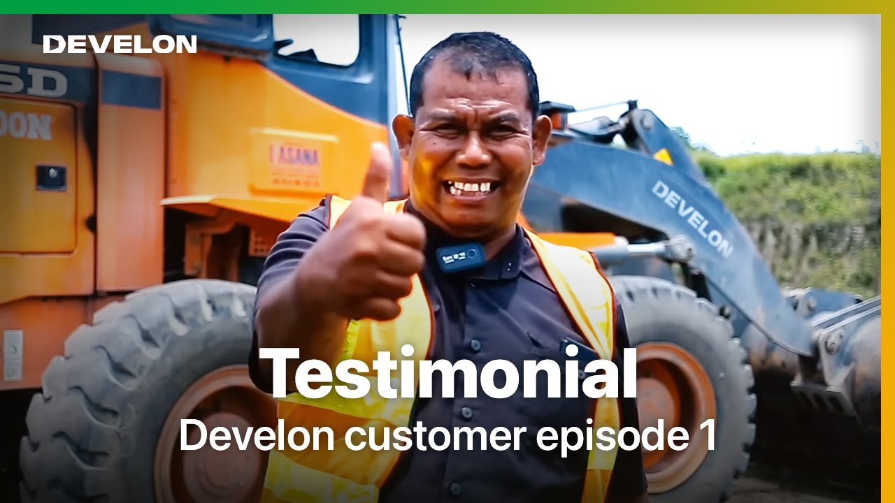 Here&rsquo;s why they chose Doosan Machine!