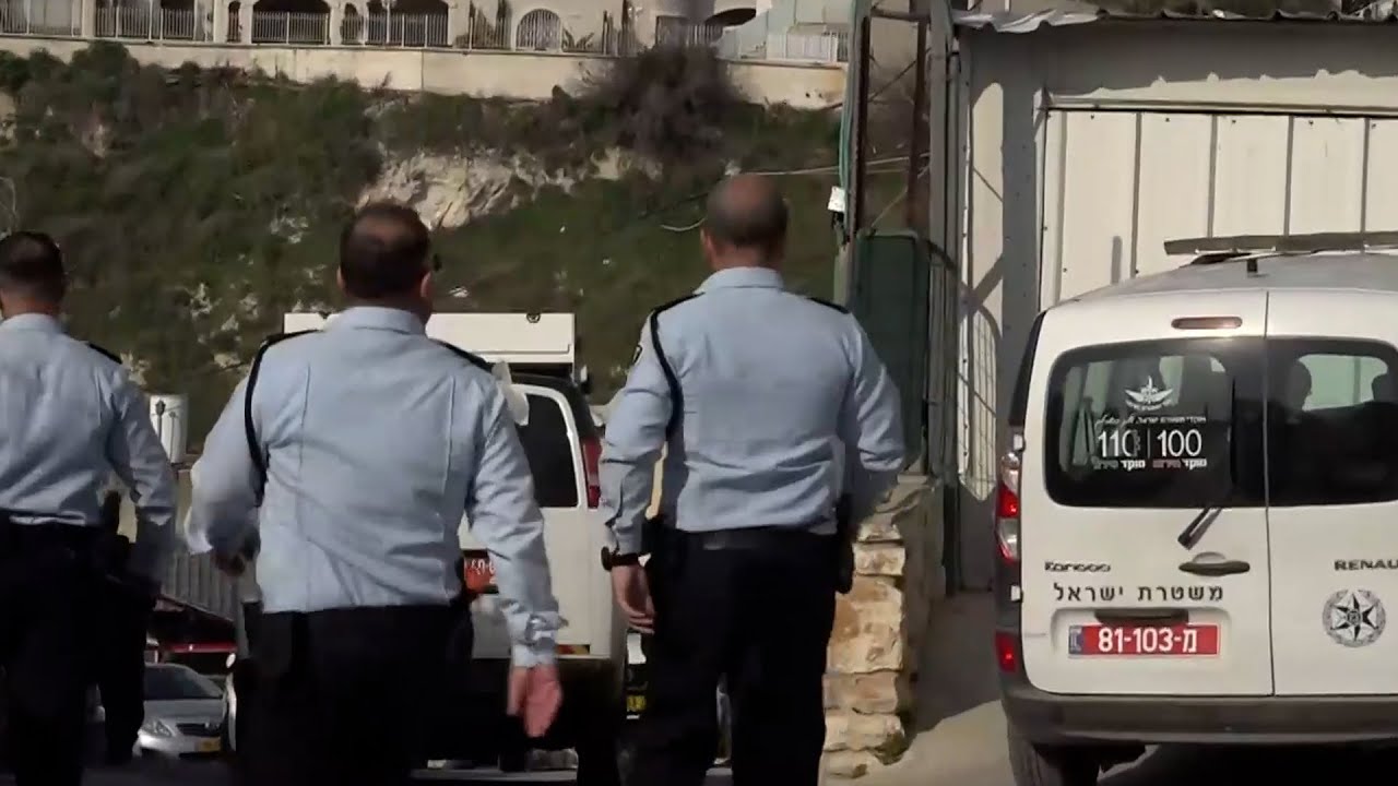 רצח כפול בצפון: שני קרובי משפחה נורו למוות בעקבות סכסוך ארוך שנים