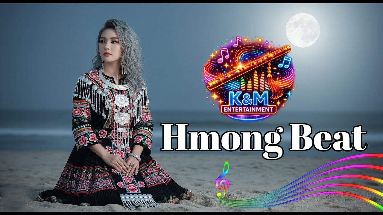 🎶 Hmong Beat | Modern &times; Traditional Vibes 🎶: Tseem Tos Koj