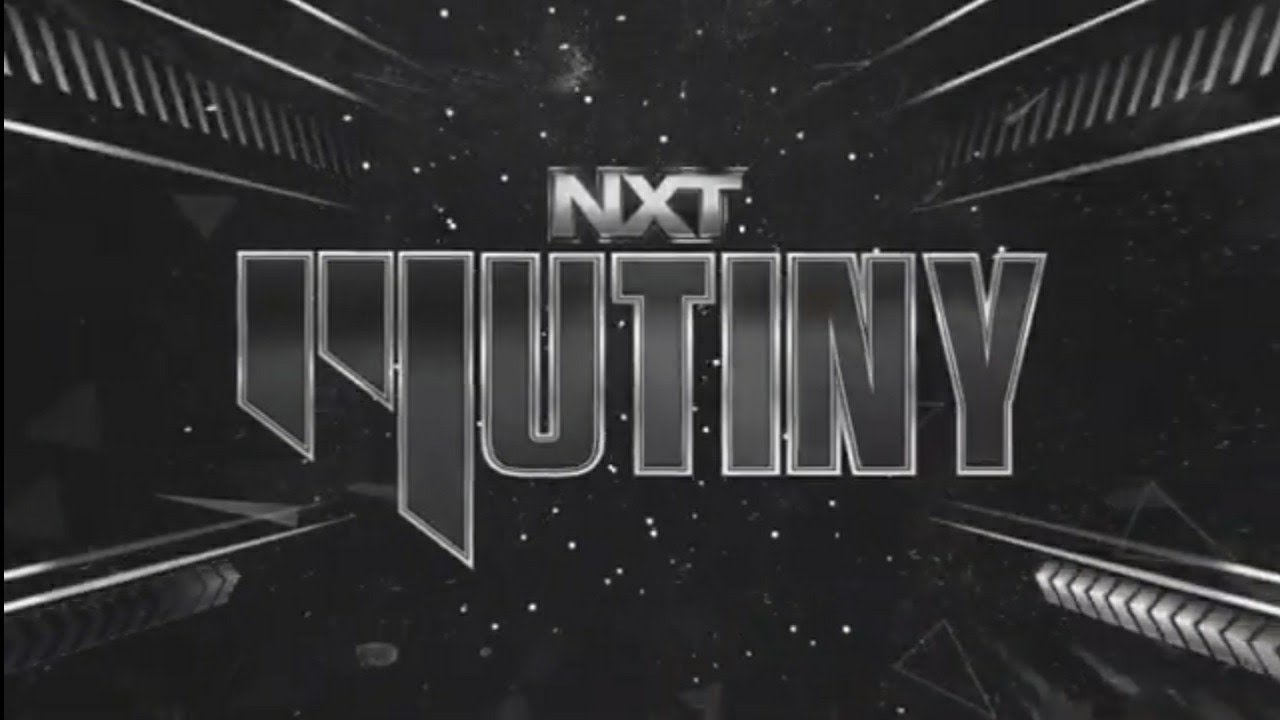 Wwe 2k25 nxt mutiny pre show ep:1