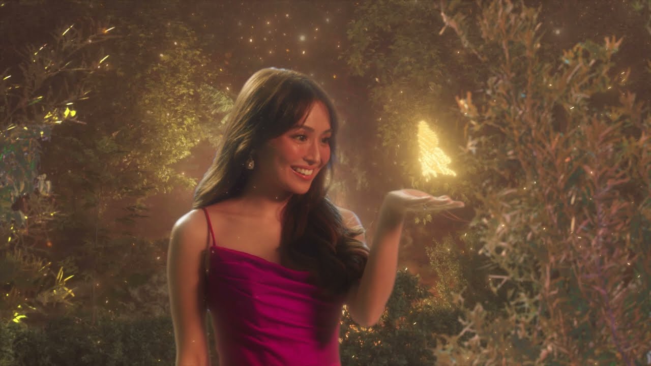 TCL C Series | #CTheBrilliance with Kathryn Bernardo